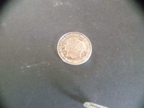 Polish coin 1945 1975 750 - 1975,