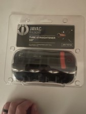 Javac Genuine Pipe Tube