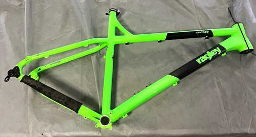 Ragley mmmbop mtb bicycle - ragley,