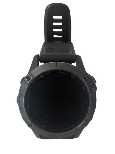 Garmin fenix pro 47mm gps - garmin,