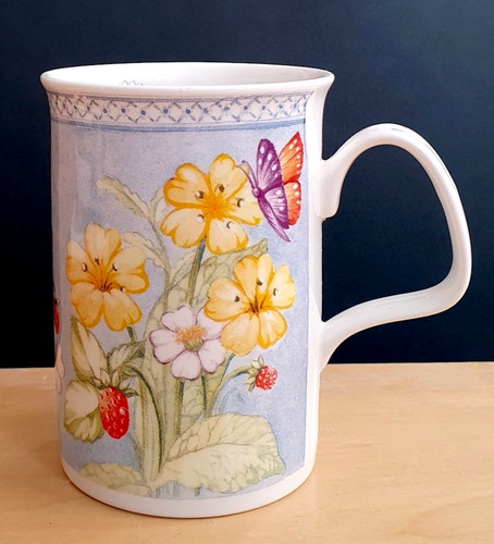 Roy kirkham meadowland floral - kirkham,