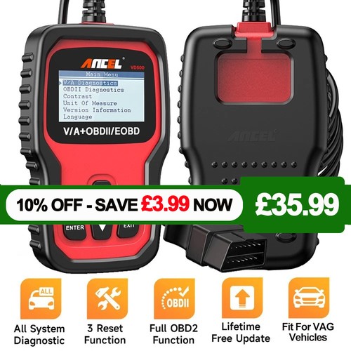 Auto diagnostic tool - diagnostic,