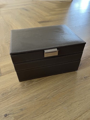 Stackers jewellery box - jewellery,