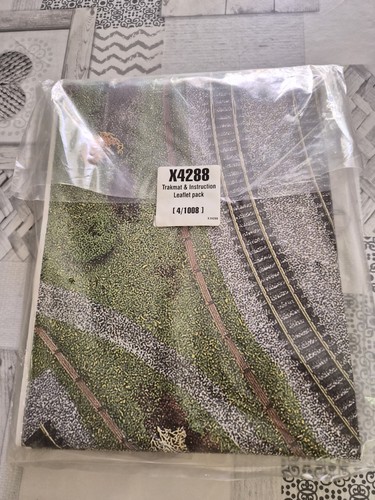 Hornby trakmat plastic - plastic, oo