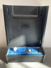 SPACE INVADERS Retro  Arcade No Box