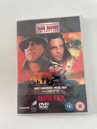 Castle keep classic - classic, movie
