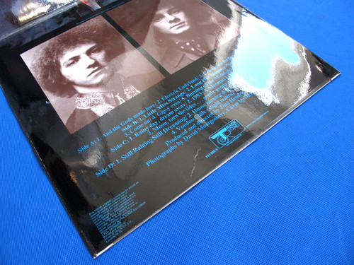 Jimi hendrix electric - jimi, 'electric