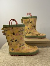 Dinosaur themed wellies Child