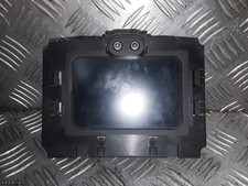 2003 OPEL ZAFIRA A DISPLAY