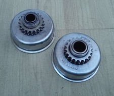 Magnum 20 Tooth Centrifugal Clutch + Drum, 3/4 Bore, Go Kart,Cadet,GX160,Prokart
