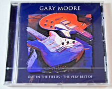 Gary Moore - Very Best Of -