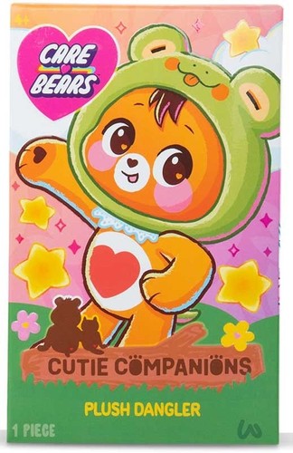 Care bears cutie companions - bears,