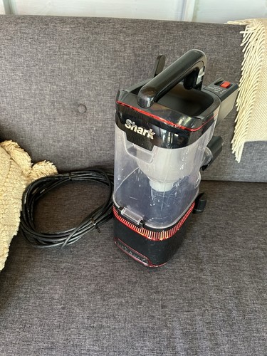 Shark nv602ukt motor - nv602ukt, cannister