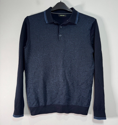 Remus uomo polo - polo, mens