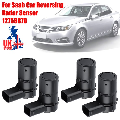 4pcs parking sensor - sensor, set