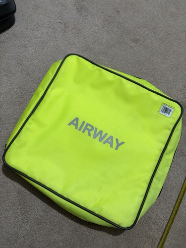 Openhouse airway module pouch - airway,