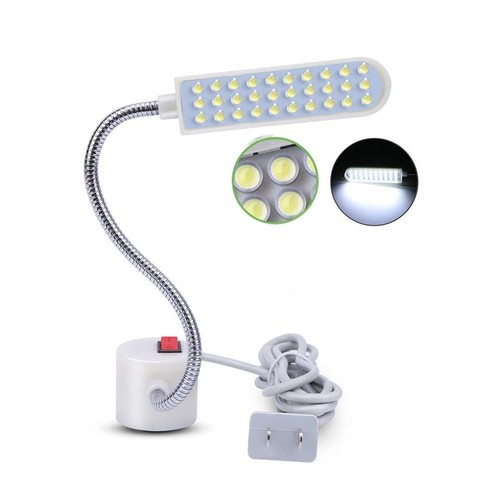 Work light with magnetic - light,