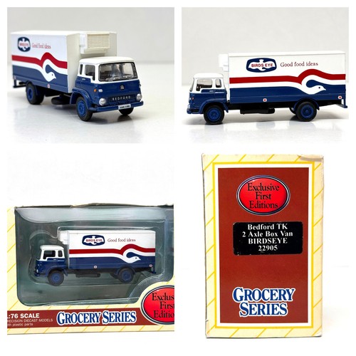 Efe 22905 bedford - 22905,