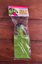 1978 Imperial Toy Incredible