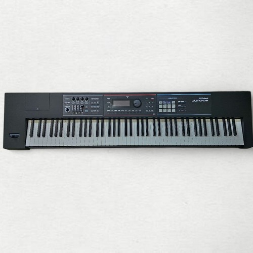 Roland juno 88 key - roland, juno-ds