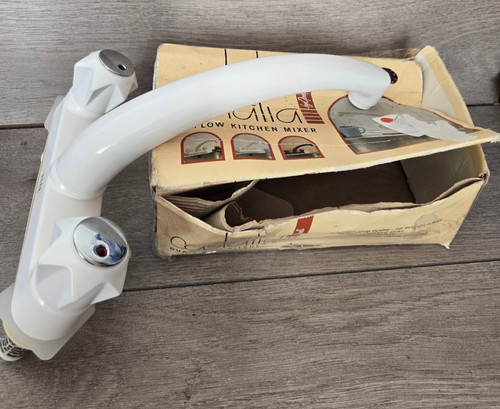 Vintage opella castalia dual - opella,