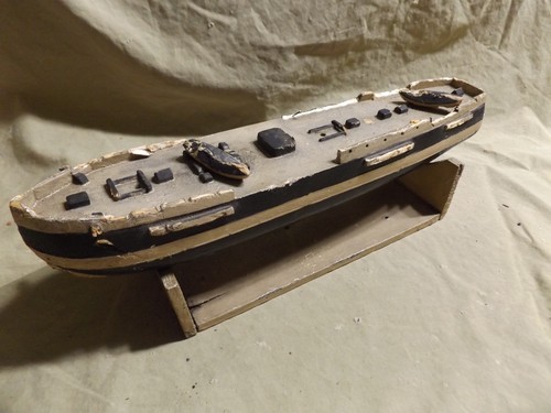 Primitive antique 19th century - 19th,