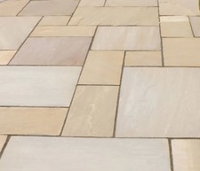 Indian Stone Paving Slabs
