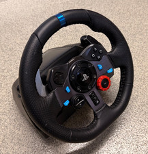 🤩Logitech G29 Driving Force