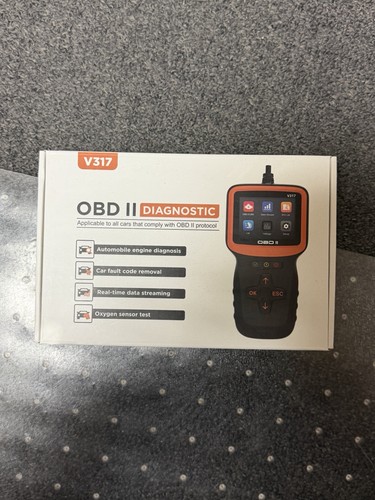 Obd2 obdii scanner car - obd2,
