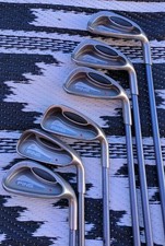 Ping g2l irons 4 - hl,