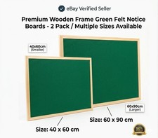 School notice board fabric - board,