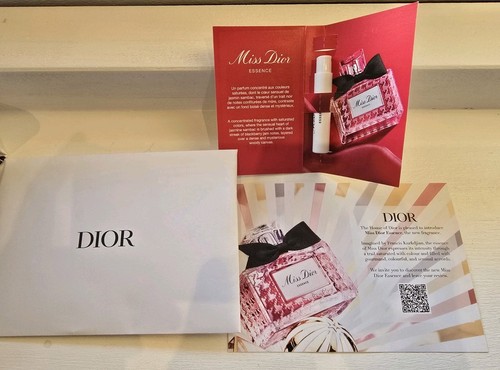 Miss dior essence travel - miss,