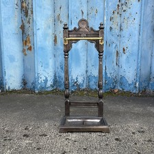 Antique brass cast - antique, iron