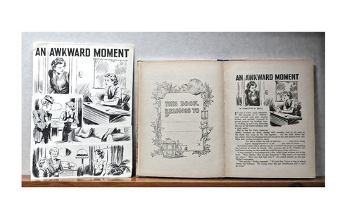 1930s artwork x - 1930s, 8.25