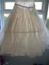 Wed2be Wedding Underskirt Hoop