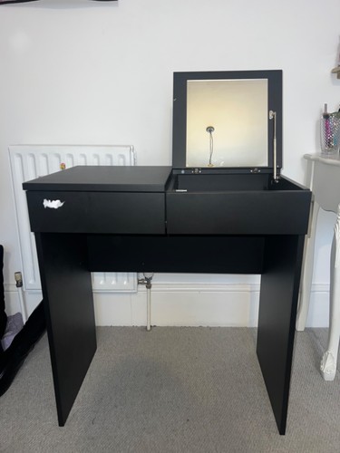 Dressing table ikea - dressing,