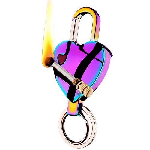 Gality led heart permanent - gality,