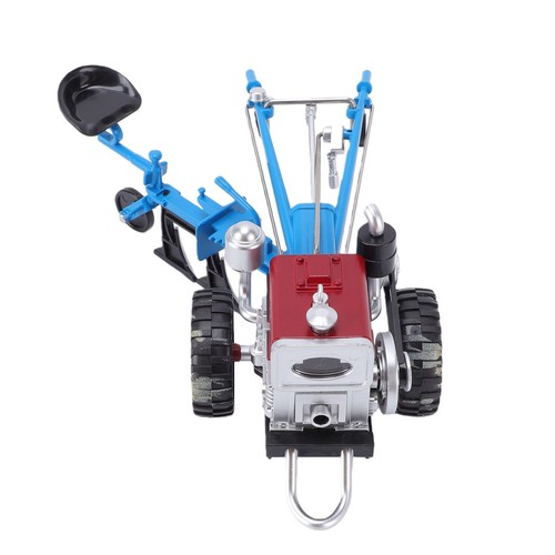 Farm tractor toys miniature - farm,