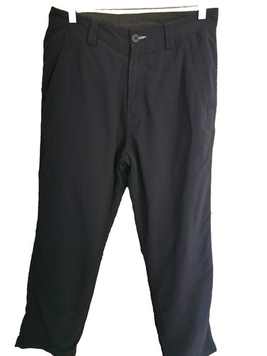 Rohan winter fusion trousers - rohan,