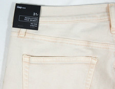 Women's GAP Jeans Resolution