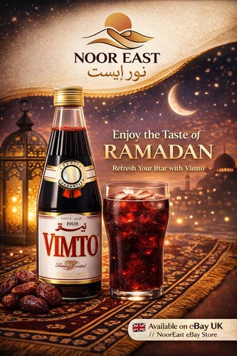 Vimto arabic fruit - arabic,