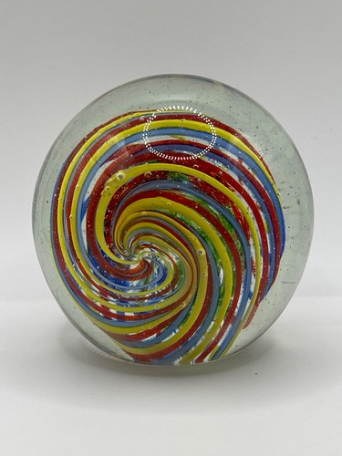 Vintage hand blown glass - vintage,