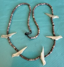 Vintage Zuni Native American