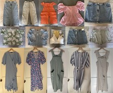 Ladies summer clothes bundle - bundle,