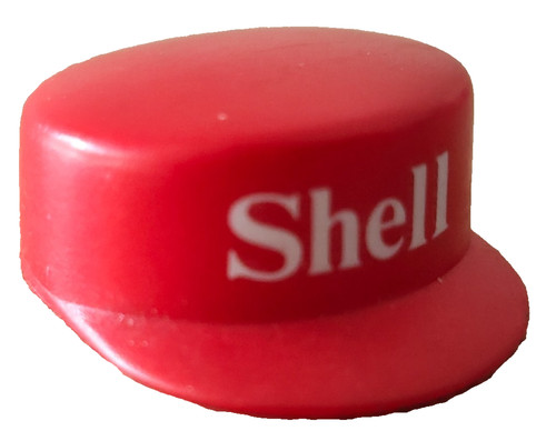 Playmobil hat red cap - hat,