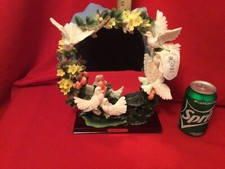 Vintage Vanity Table