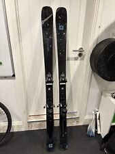 Armada Declivity 82Ti skis