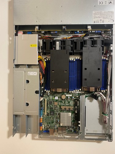 Supermicro x11ddw - supermicro, x11ddw-l