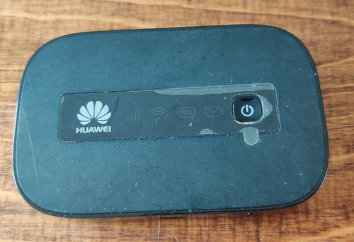 Huawei e5332 mobile wifi - mobile, 3g