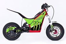 OSET 12.5 STICKER KIT - OSET